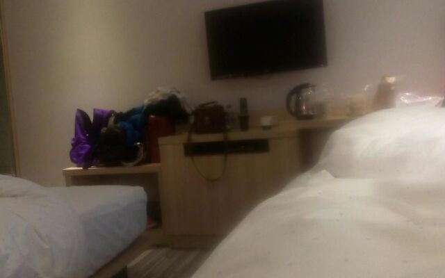 Yasen Boutique Hotel