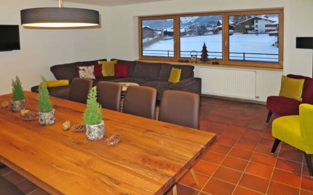Apart Bergart (FGZ143)