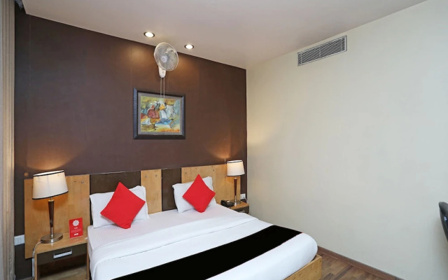 Capital O 30972 Hotel Centrum