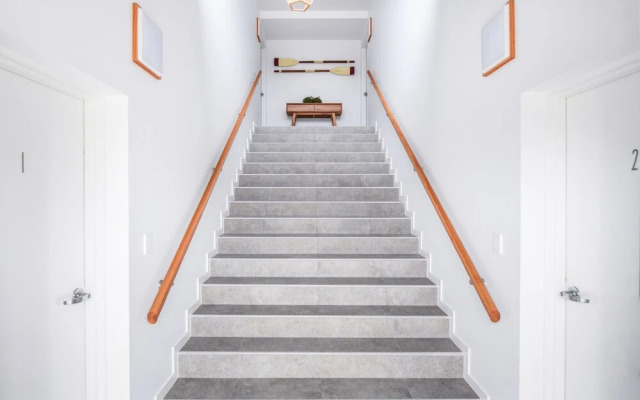 Pacific Dawn by Spicers