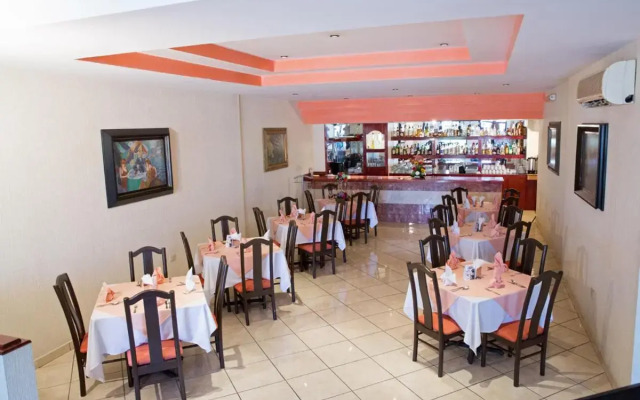 Hotel Principado Tijuana Zona Aeropuerto