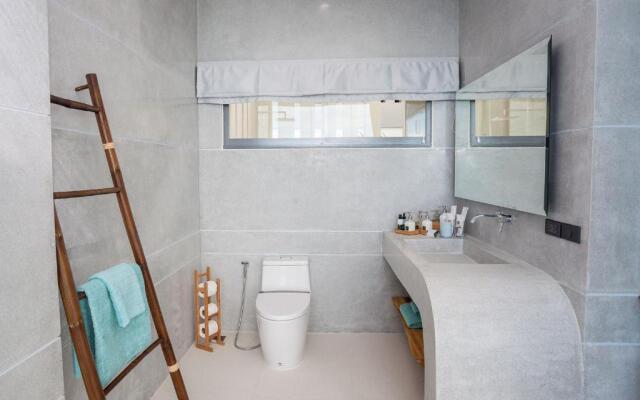 Sky Dream Villa Award Winning Sea View Villa