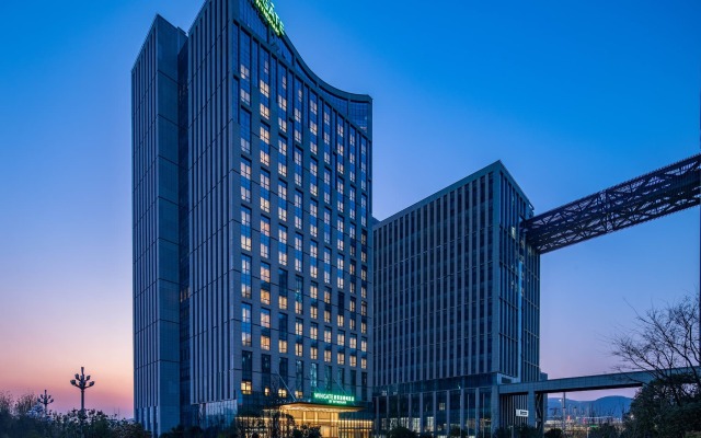 Wingate By Wyndham Kunming Airport