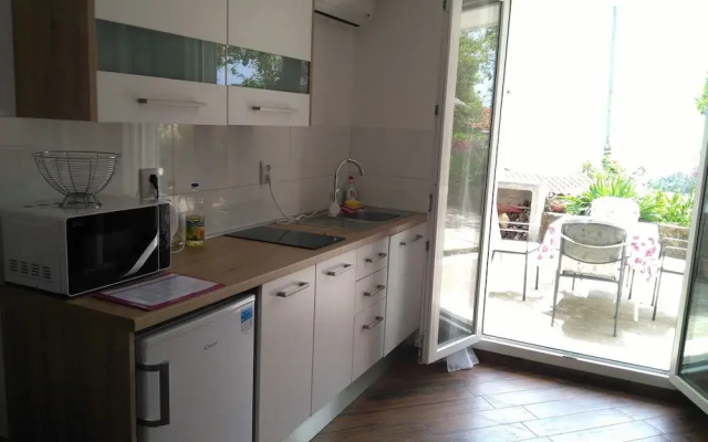 Apartments Noa