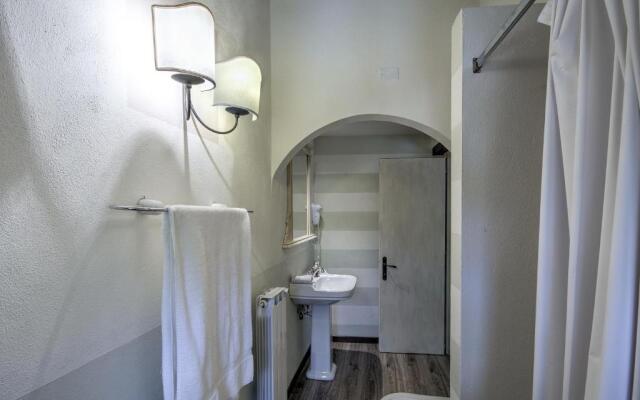 Borgo Romena