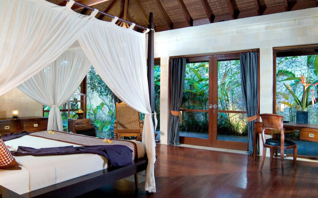Jamahal Private Resort & Spa - Adults Only