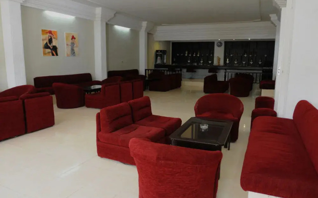 Residence Kantaoui