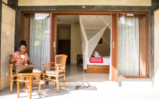Outpost Ubud
