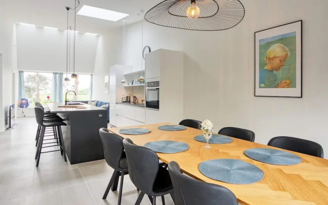 6 Person Holiday Home in Gilleleje
