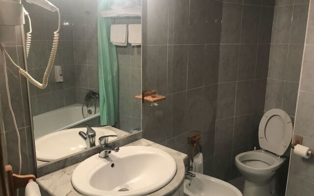 Apartamentos Los Gemelos