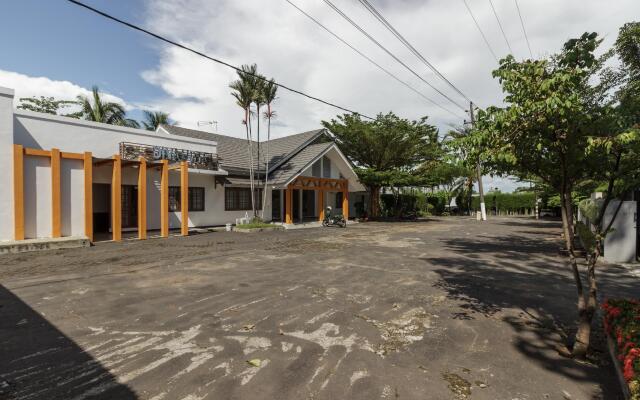 RedDoorz near Pantai Panjang Bengkulu