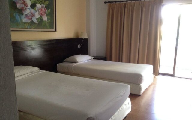 Beach Garden Hotel Cha Am