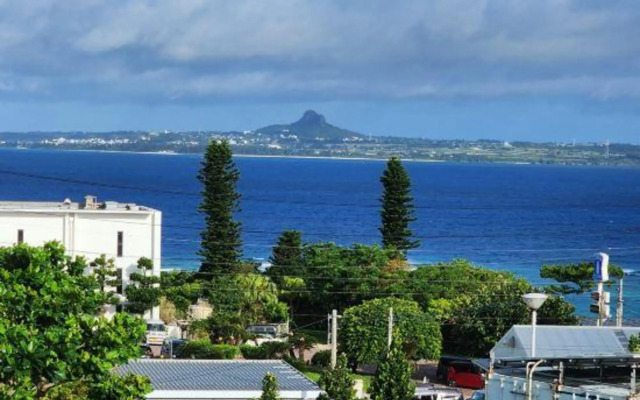 The Villas Machidoya