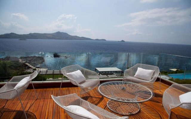 Palmalife Bodrum Resort & Spa