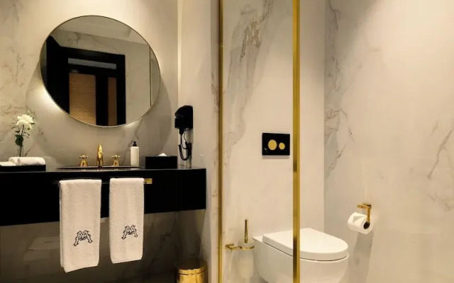 Marly Boutique Hôtel