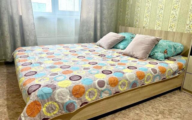 Апартаменты на улице Кузнецкая 50А