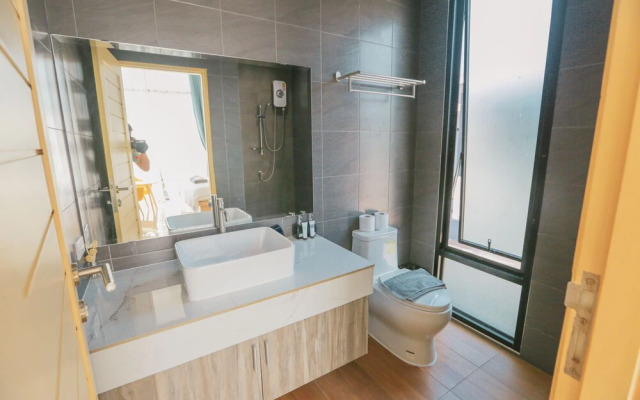 Aonang Nine Poolvilla
