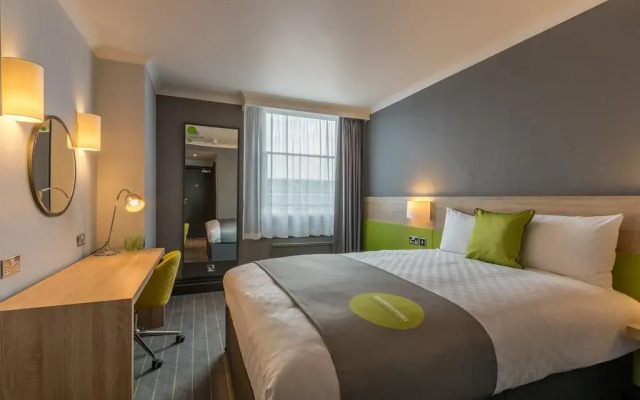 Thistle Express London Luton