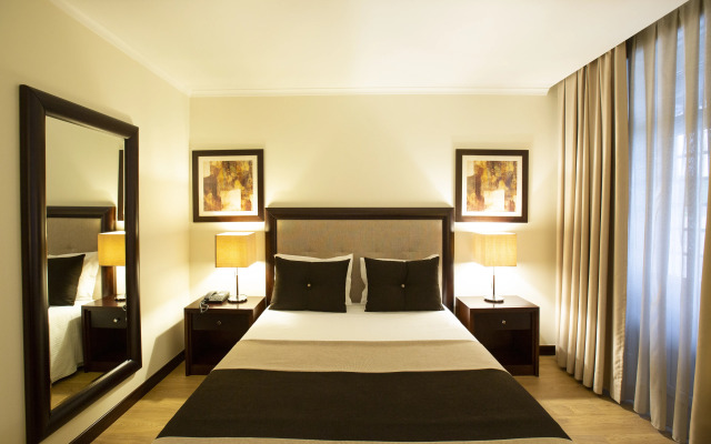 Veneza Hotel