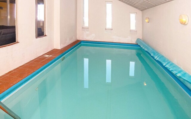 10 Person Holiday Home in Thisted