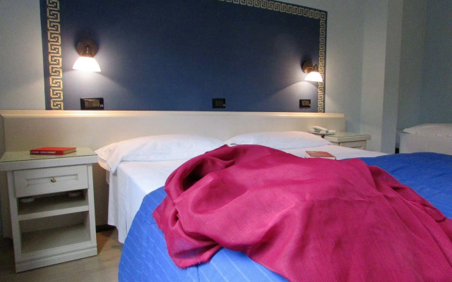 Il Grifo Hotel e Bisteccheria Toscana
