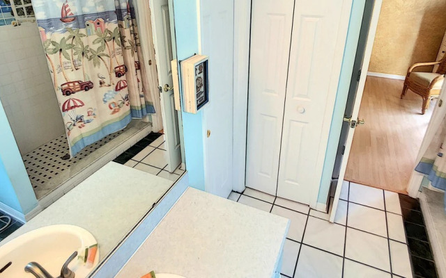 Disney's Beach House