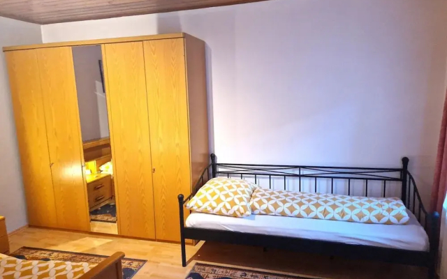 Apartment in Arnoldstein in the Border Triangle