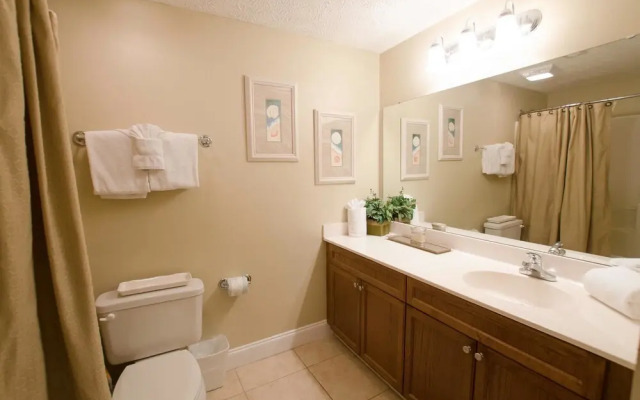 Myrtle Beach 301B Villa Villa 4