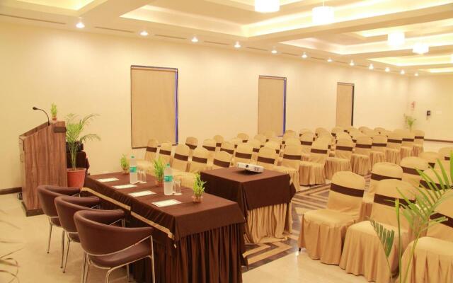 Amantra Comfort Hotel
