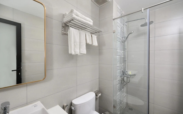 Harry Phu Quoc Hotel 3