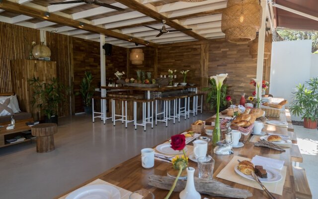Moana Surf Resort