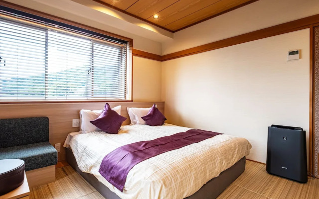 Livemax Resort Izu Okawa