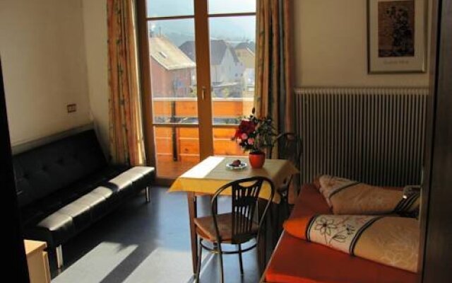 Pension Lärchenhof