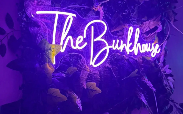 The Bunk House, Because Average is Boring