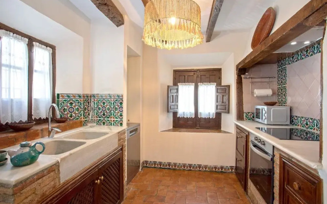 Genteel Home Mirador de los Reyes