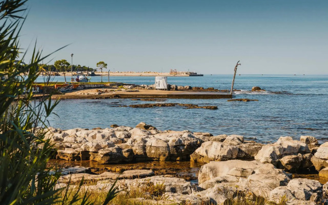 Vinea apartmani Umag