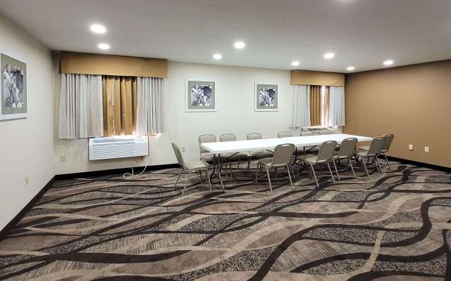 Quality Inn And Suites