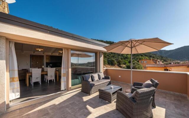 Suite Sa Rocca