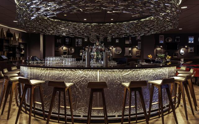 Mercure Amsterdam City