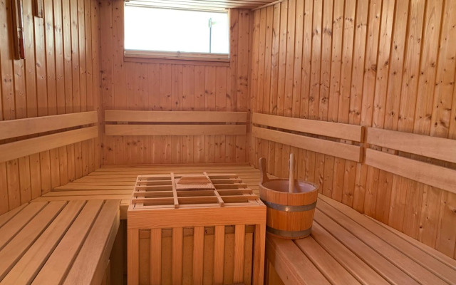 Ferienhaus bei den Kreidefelsen - Ihr Zuhause auf Rügen