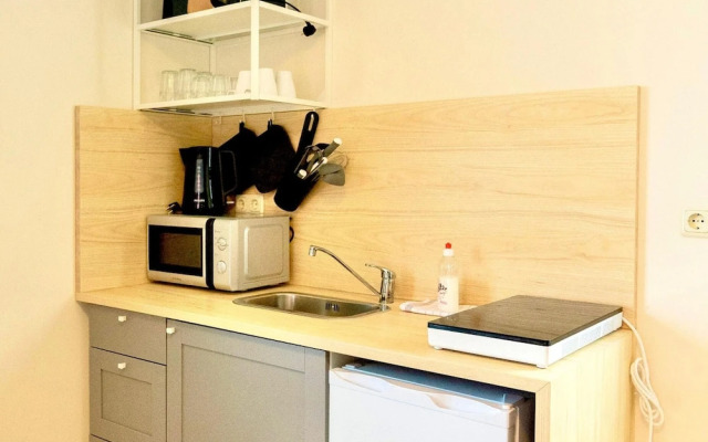 Apartments zum Schloss