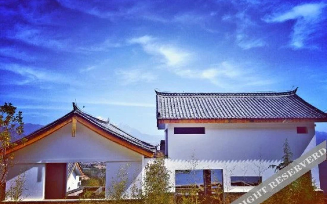 Bihai Shanju Hotel (Yulong Pusujia)