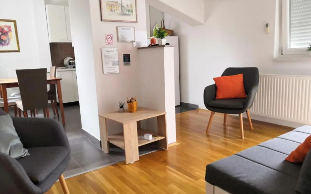 Apartman Kiss