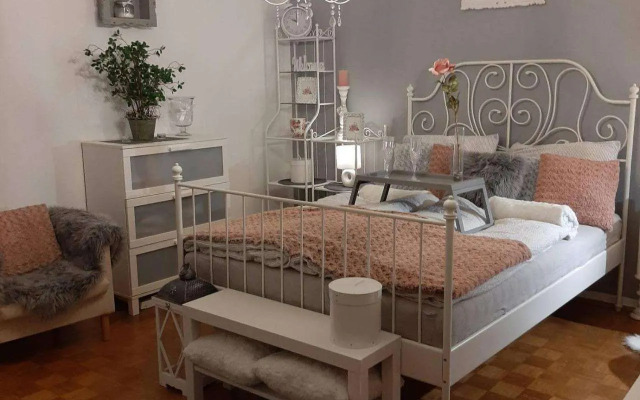 Apartment Vintage
