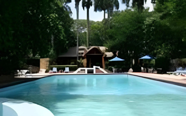 Hotel Valles
