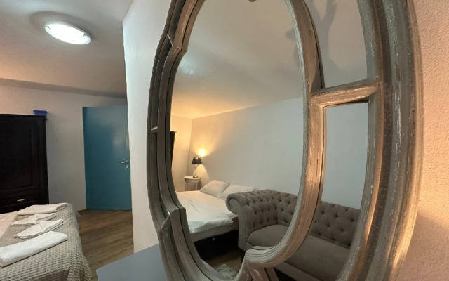 W Hotel Vama Veche cm