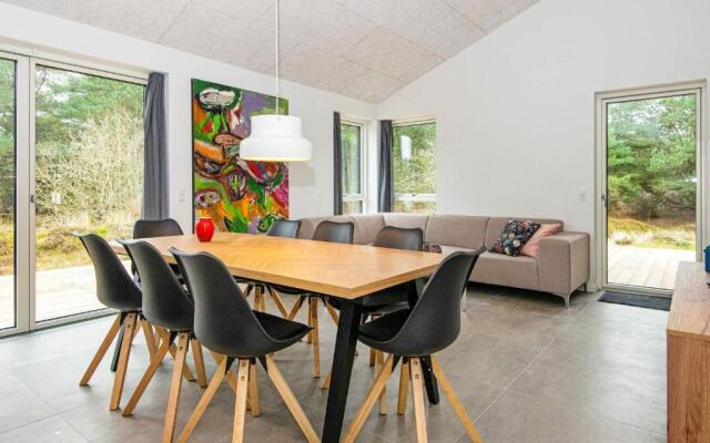 Holiday home Rømø CXXVI