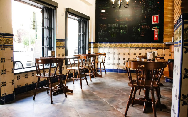 Hotel Universal Murcia