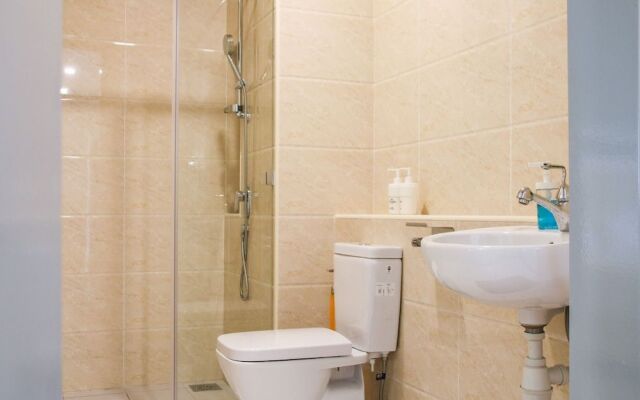 Victoria Home One Residences