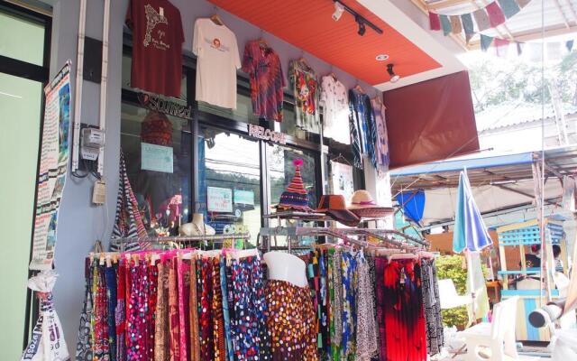 Runa  Runa Guesthouse